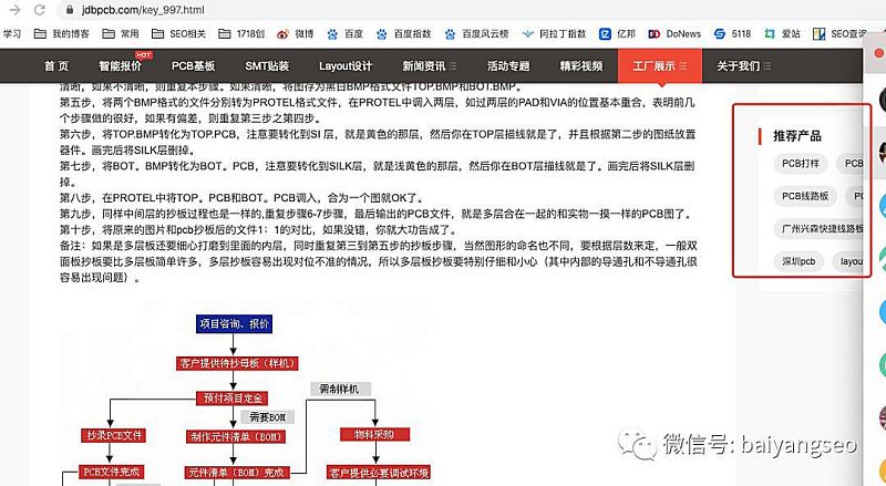 聚合頁面一般怎么做？結合實戰(zhàn)案例舉例